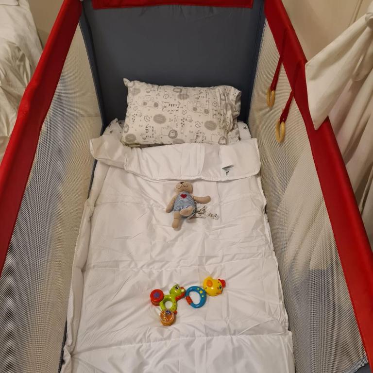 CASA DEI NONNI - Tresca Vecchia Apartment - Bari - Appartamento con 2 Camere da Letto - 46