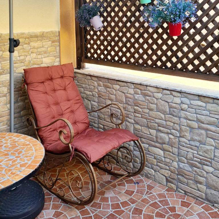 CASA DEI NONNI - Tresca Vecchia Apartment - Bari - Appartamento con 2 Camere da Letto - 41