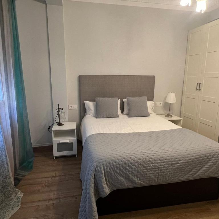 Amplio y céntrico piso con patio. - Apartamento - 14