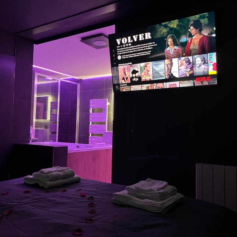 L'Evasion Alpine - Apartment mit Sauna - 7
