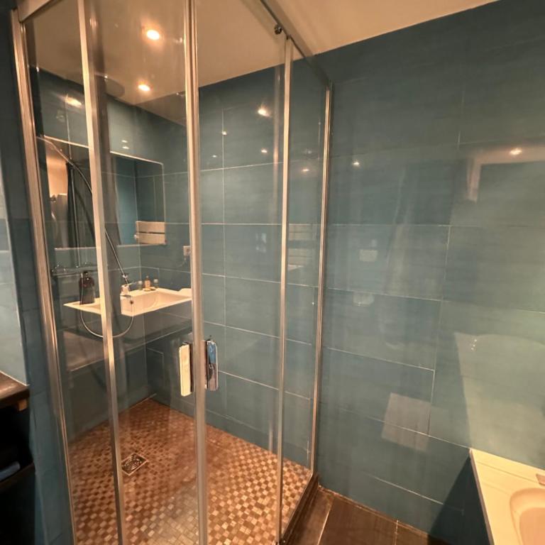 Appt lumineux et spacieux au cœur de Cannes - Appartement 3 Chambres - 13