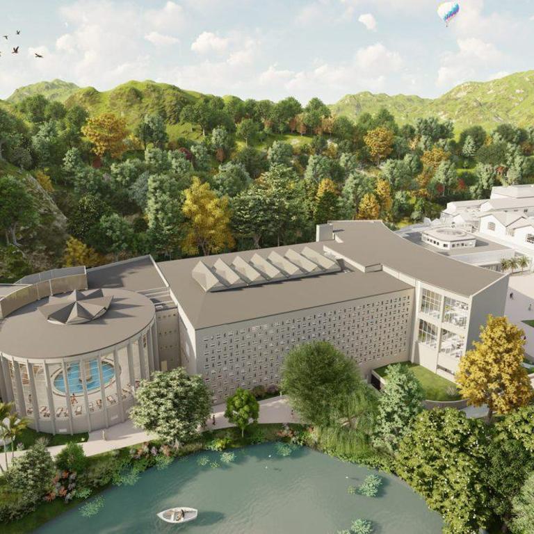 AU 47 ALLÉES D'ETIGNY - CENTRAL & STANDING - avec parking - Linge de lit et de toilette inclus - Apartment mit Blick auf die Berge - 92