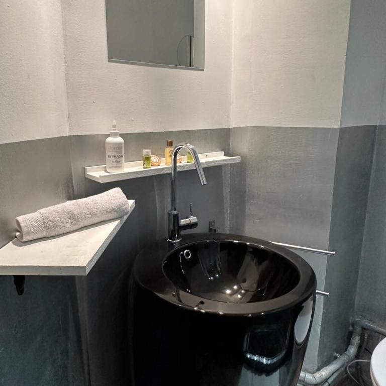 Appt lumineux et spacieux au cœur de Cannes - Appartement 3 Chambres - 16