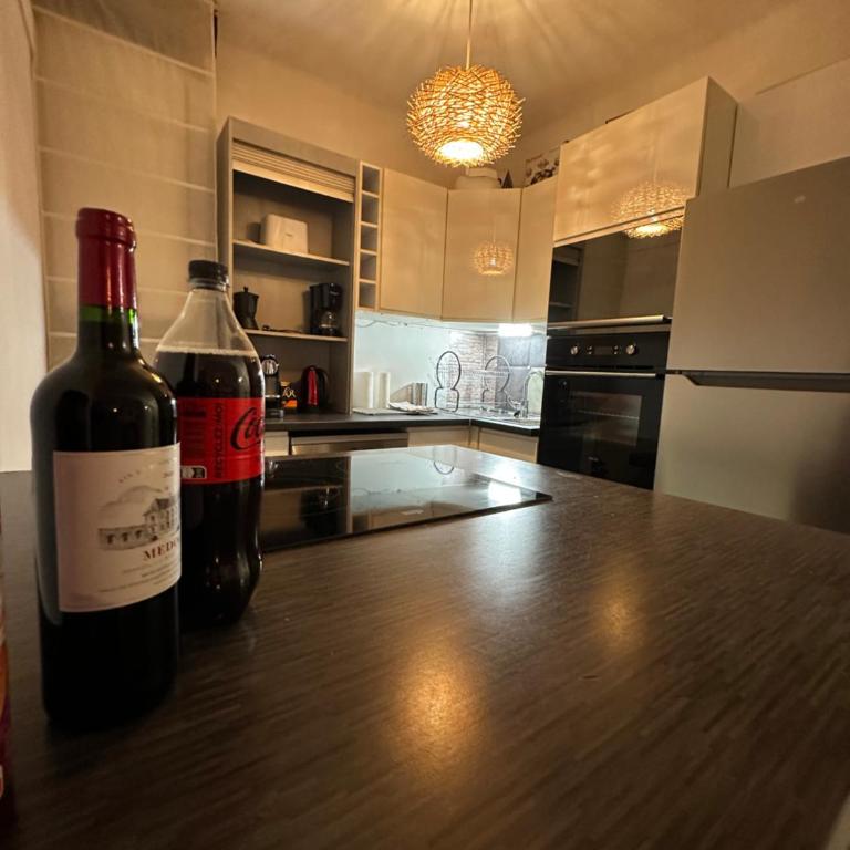 Appt lumineux et spacieux au cœur de Cannes - Appartement 3 Chambres - 9