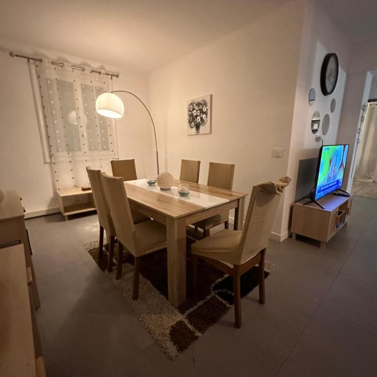 Appt lumineux et spacieux au cœur de Cannes - Appartement 3 Chambres - 6