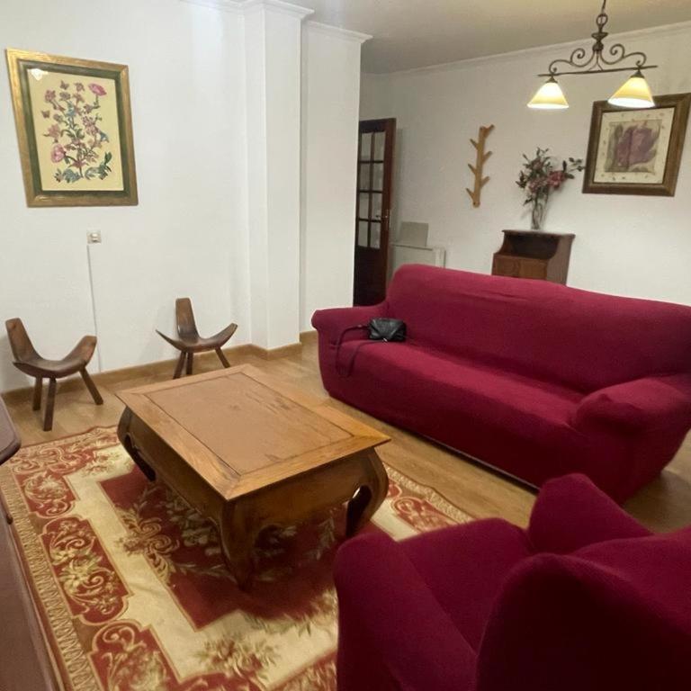 Piso O cruceiro 1 - Apartamento - 1