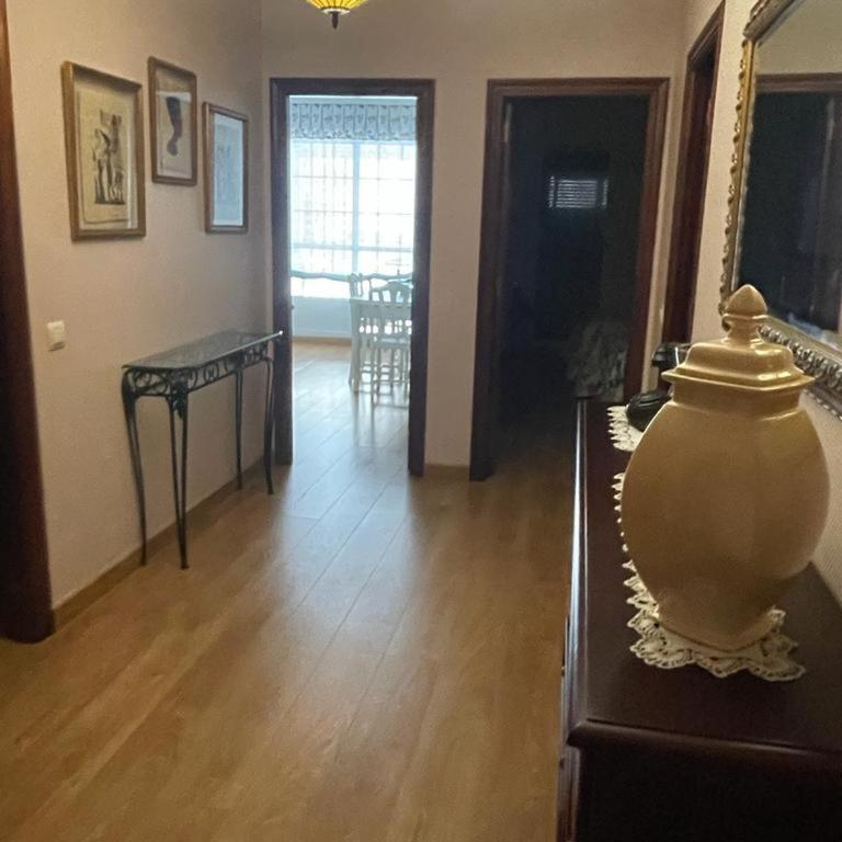 Piso O cruceiro 1 - Apartamento - 4