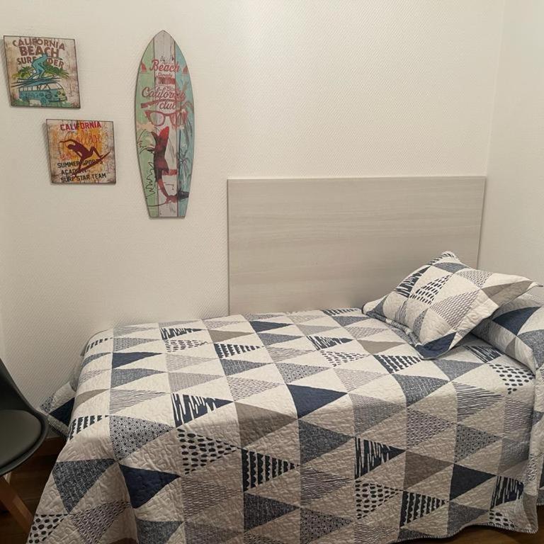 Piso O cruceiro 1 - Apartamento - 12