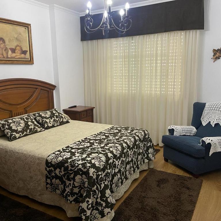 Piso O cruceiro 1 - Apartamento - 6