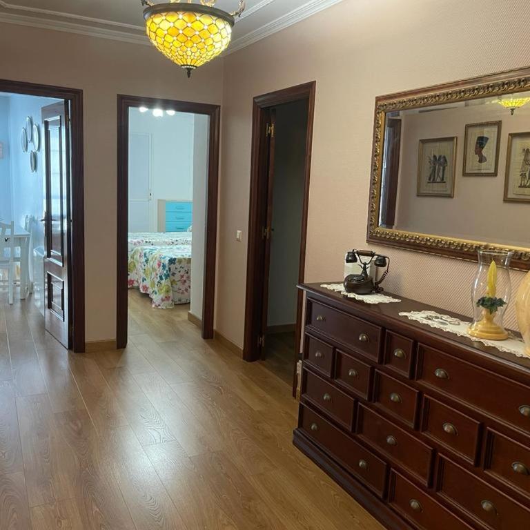 Piso O cruceiro 1 - Apartamento - 5