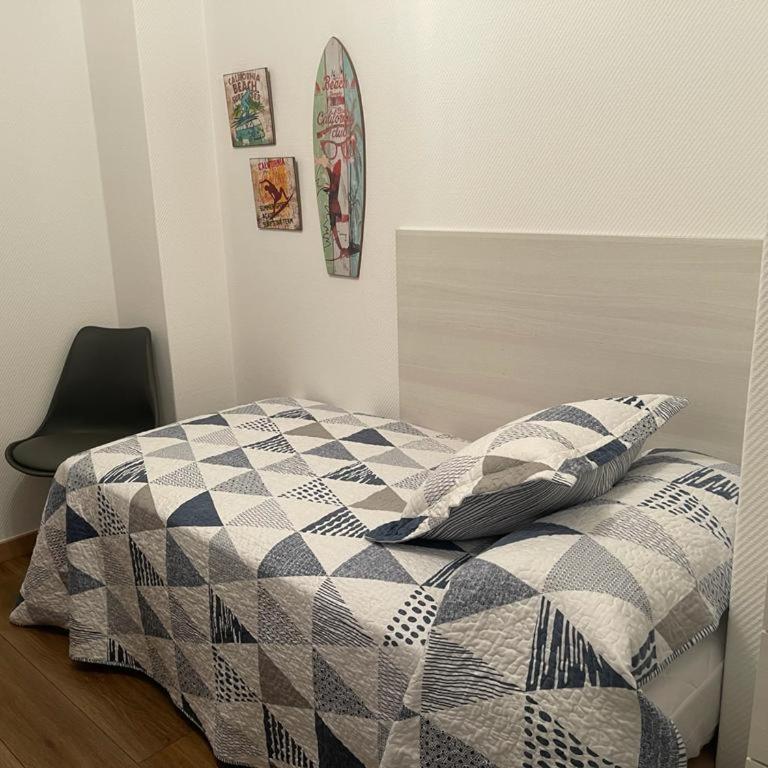 Piso O cruceiro 1 - Apartamento - 13