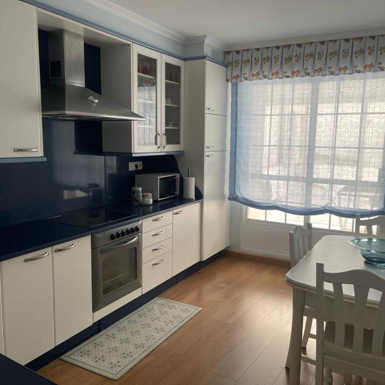 Piso O cruceiro 1 - Apartamento - 16