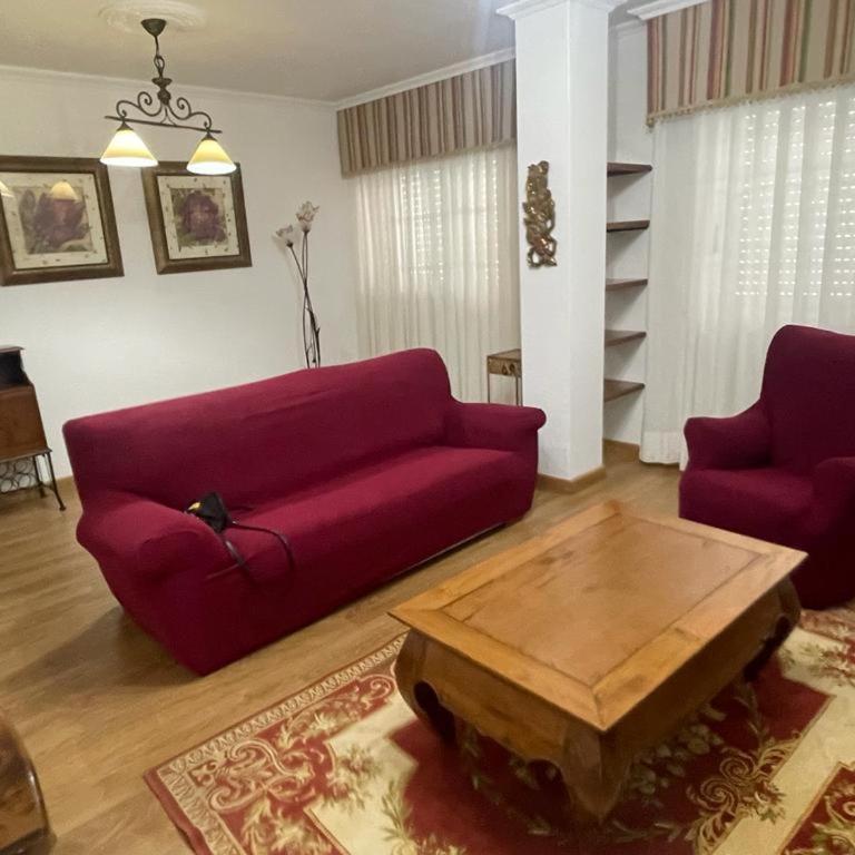 Piso O cruceiro 1 - Apartamento - 2
