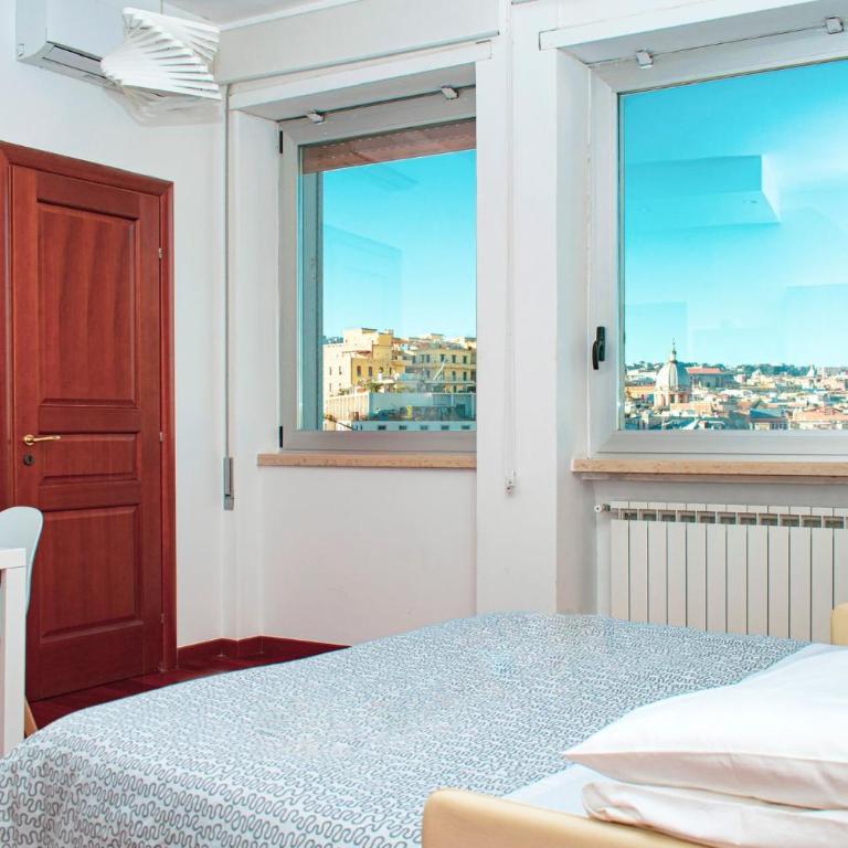 Il Gabbiano Napoli - Casa con 1 Camera da Letto - 12