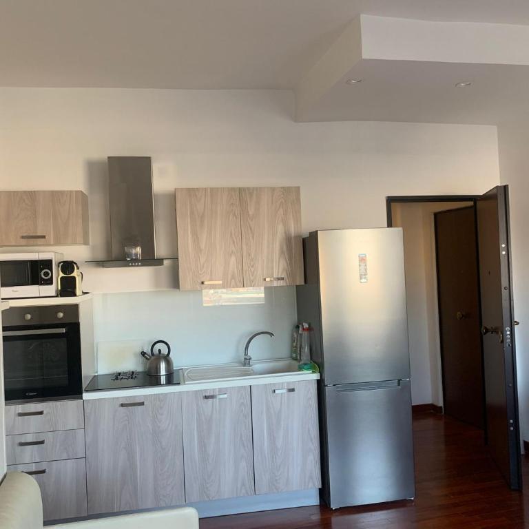 Il Gabbiano Napoli - Casa con 1 Camera da Letto - 11