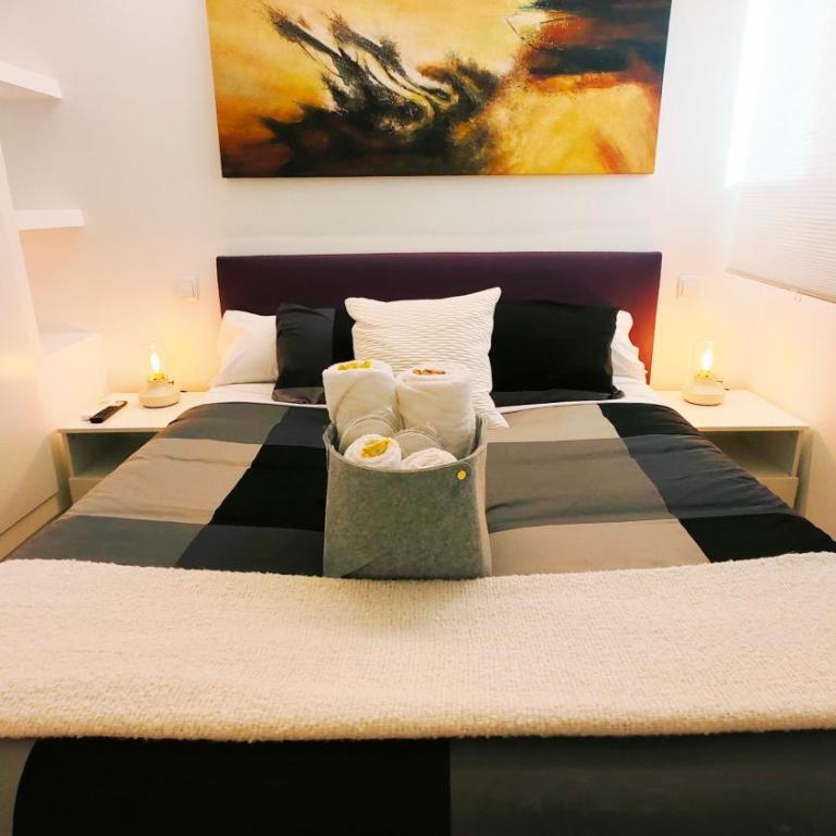 Nuevo Hola Madrid BIS Alojamiento Temporal - Apartamento de 2 dormitorios - 7