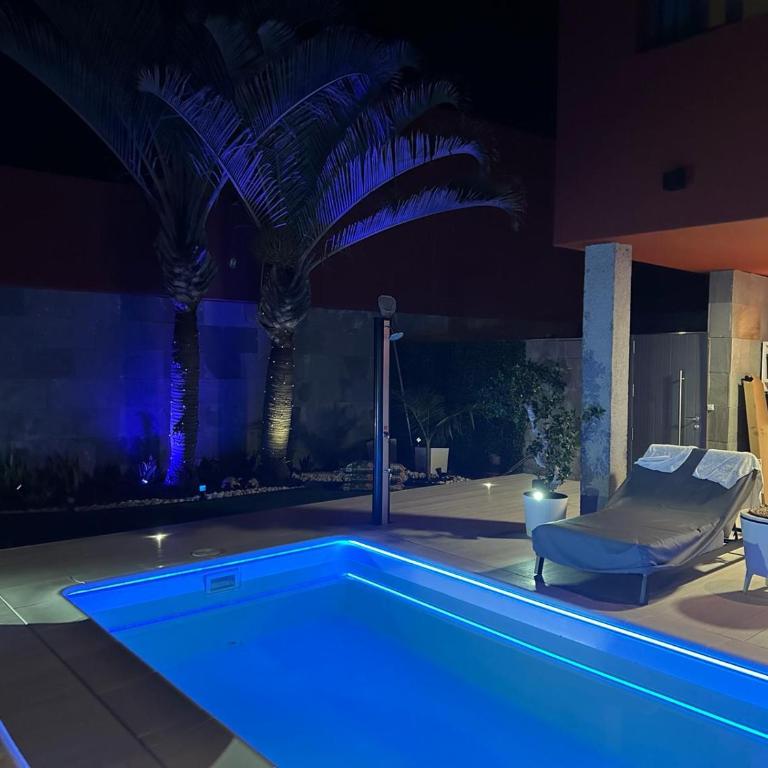 APARTMENT VILLA Cooper l HEATED Pool l PVT Garden I GOLF I SEA VIEWS - Two-Bedroom Villa - 56