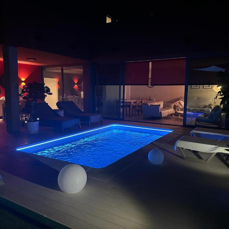APARTMENT VILLA Cooper l HEATED Pool l PVT Garden I GOLF I SEA VIEWS - Two-Bedroom Villa - 61