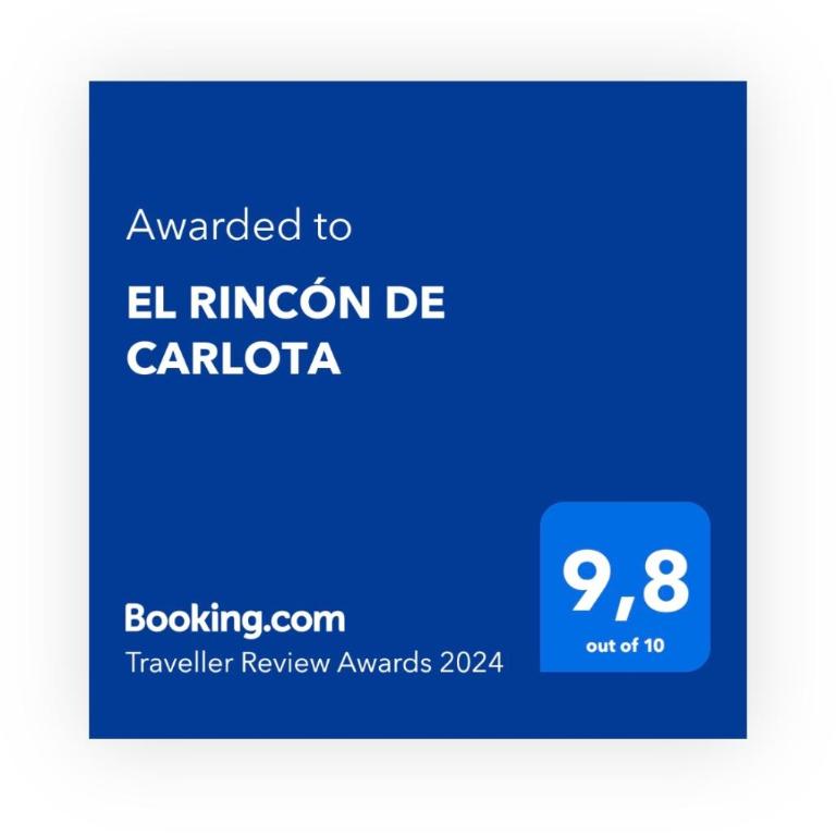 EL RINCÓN DE CARLOTA - Apartamento de 2 dormitorios - 53