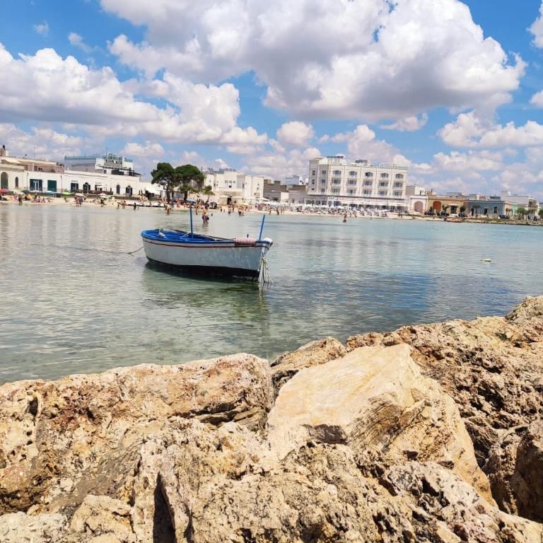 SCIROCCO by SALENTO OASIS - Apartment with Terrace - 1