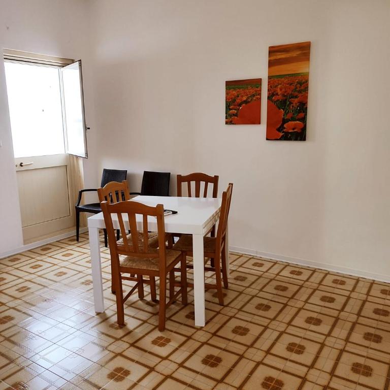 SCIROCCO by SALENTO OASIS - Apartment with Terrace - 4