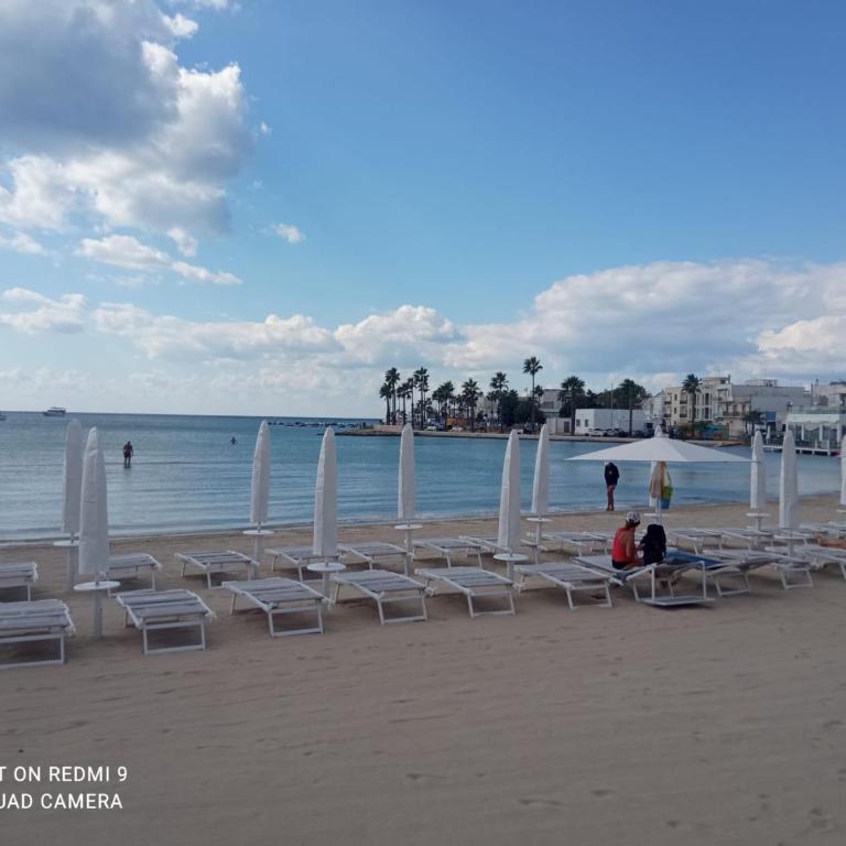 SCIROCCO by SALENTO OASIS - Apartment with Terrace - 5