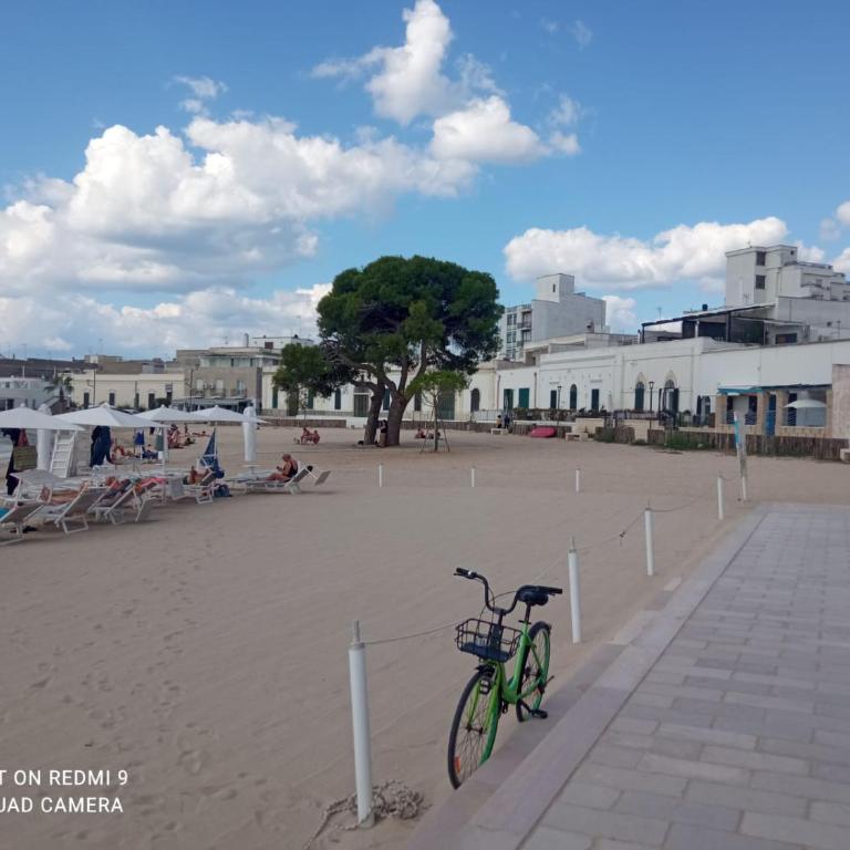 SCIROCCO by SALENTO OASIS - Apartment with Terrace - 6