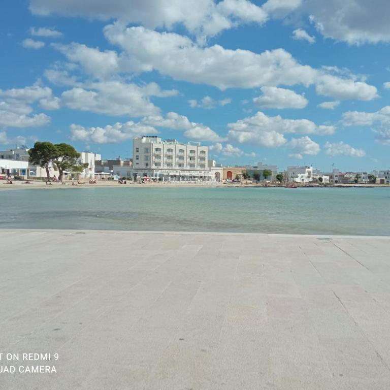 SCIROCCO by SALENTO OASIS - Apartment with Terrace - 9
