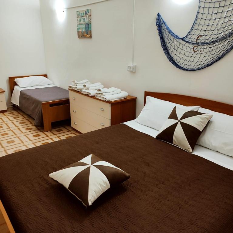 SCIROCCO by SALENTO OASIS - Apartment with Terrace - 10