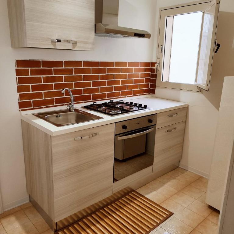 SCIROCCO by SALENTO OASIS - Apartment with Terrace - 19