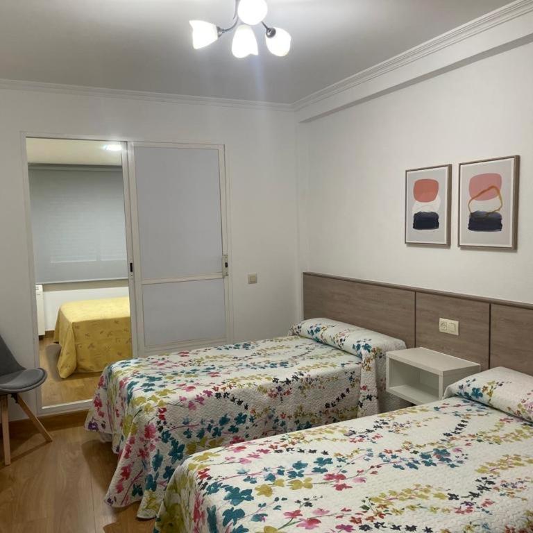 Piso O cruceiro 1 - Apartamento - 10