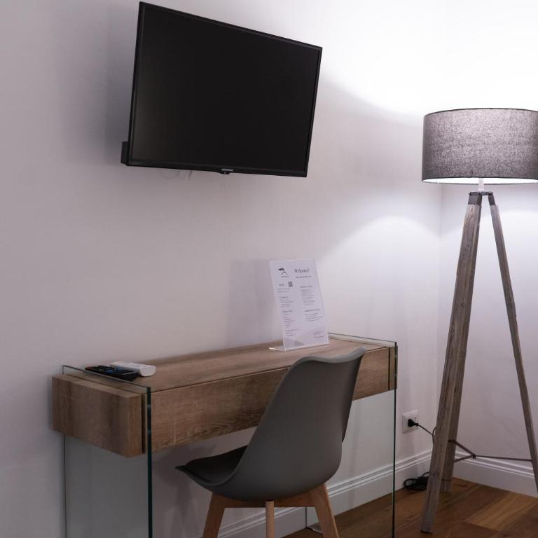 PietraLavica Apartment - Appartamento con 2 Camere da Letto - 12