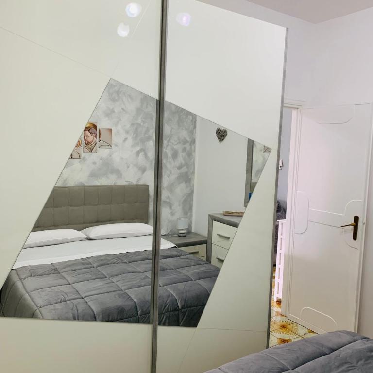 casa giorgia mondello - One-Bedroom House - 10
