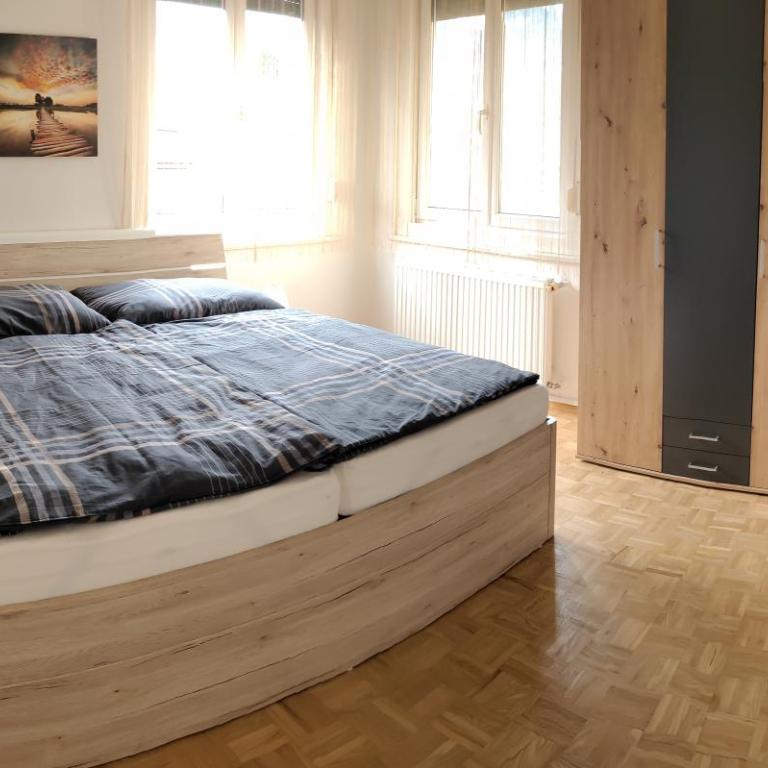Appartement Huber - TOP1 - Apartment mit Blick auf die Berge - 10
