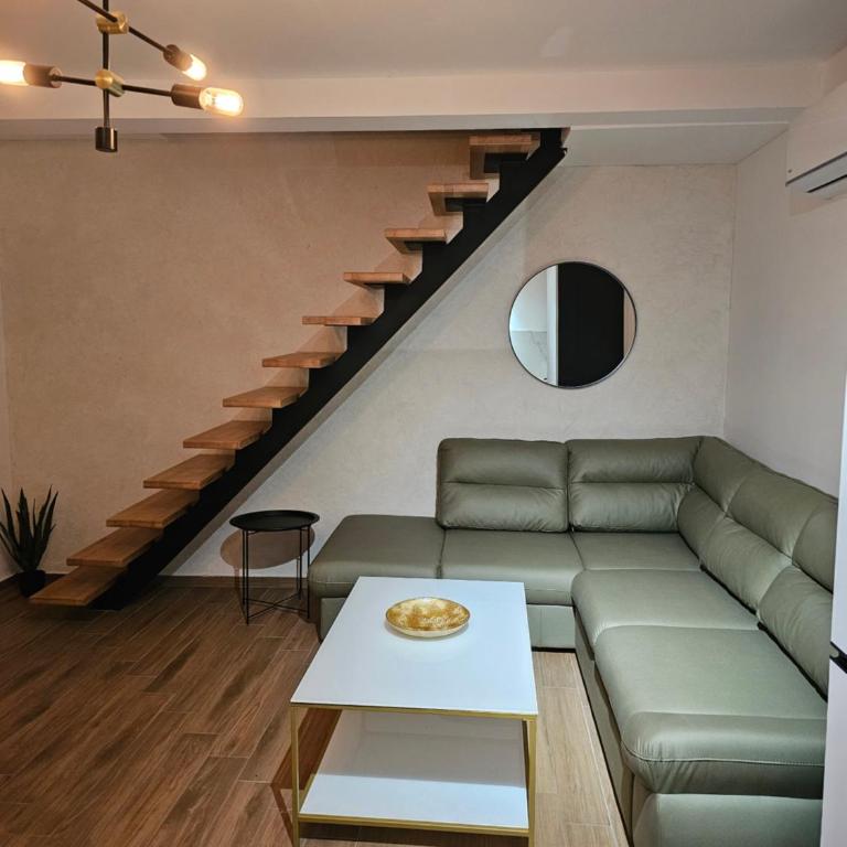 Apartments Vraneš Tivat - Dupleks Apartman - 2