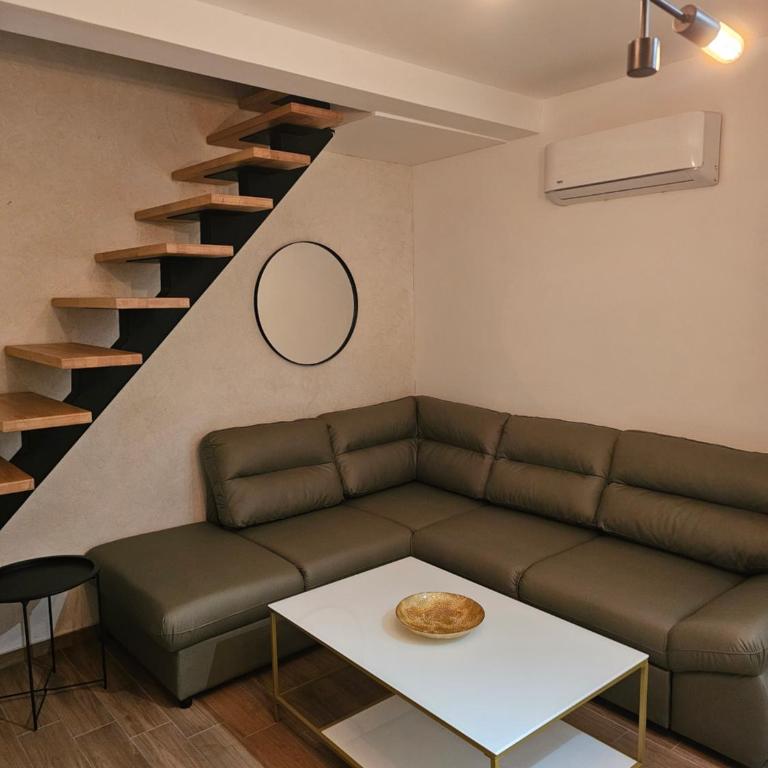 Apartments Vraneš Tivat - Dupleks Apartman - 3