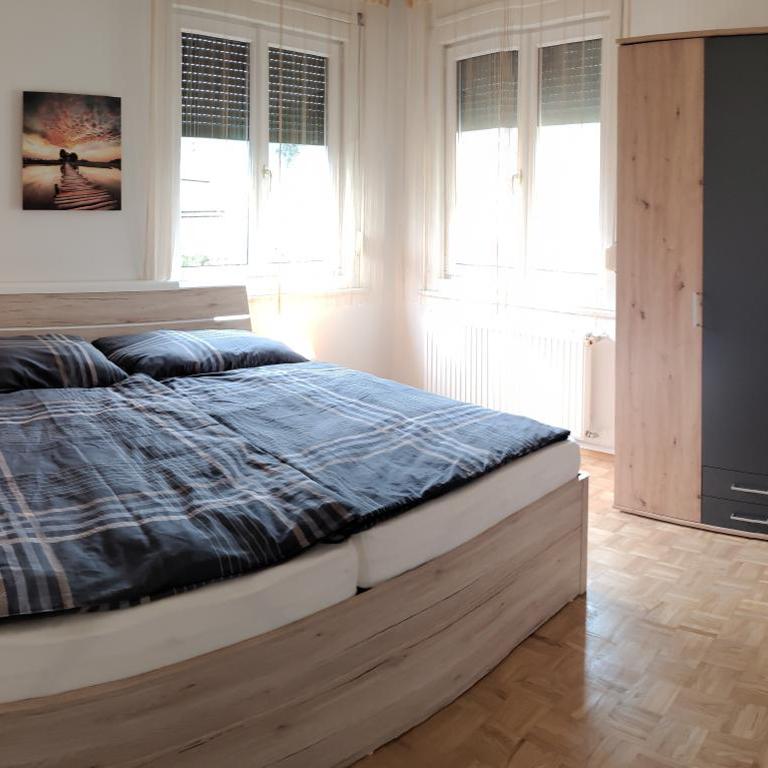 Appartement Huber - TOP1 - Apartment mit Blick auf die Berge - 11