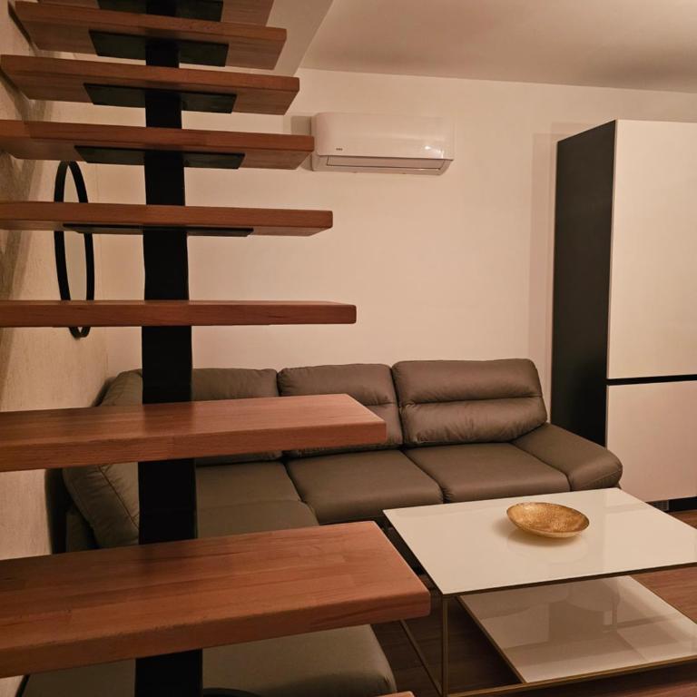 Apartments Vraneš Tivat - Dupleks Apartman - 8