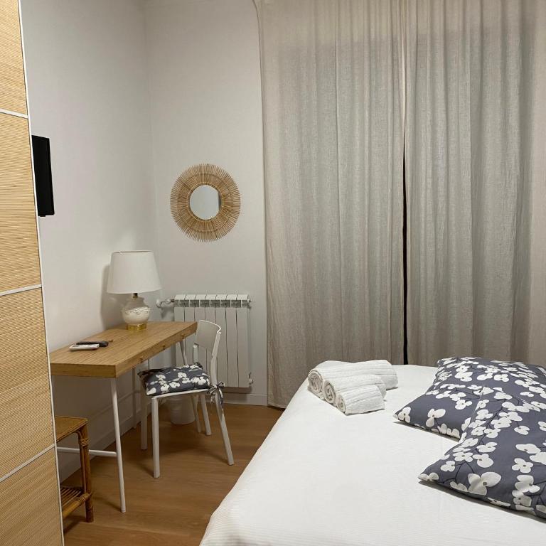 Home 22 Appartamento in centro storico - Catania - Two-Bedroom Apartment - 13