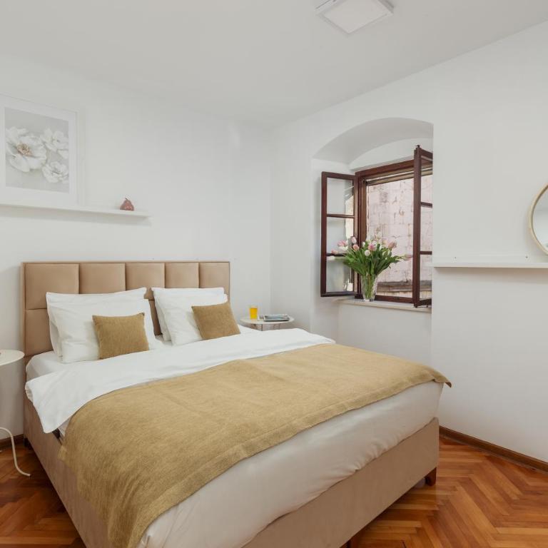 Old Town St Tryphon Apartment - Apartment - 13