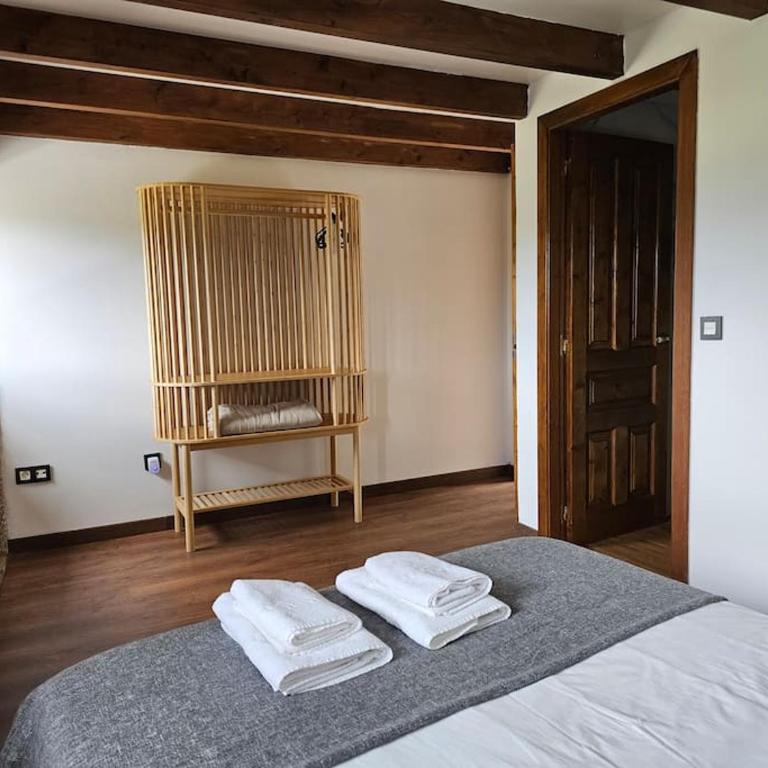 Casa Gure Amets - Costa da Morte - Casa de 2 dormitorios - 29