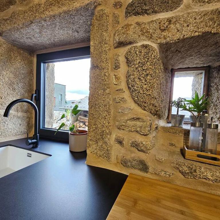 Casa Gure Amets - Costa da Morte - Casa de 2 dormitorios - 24