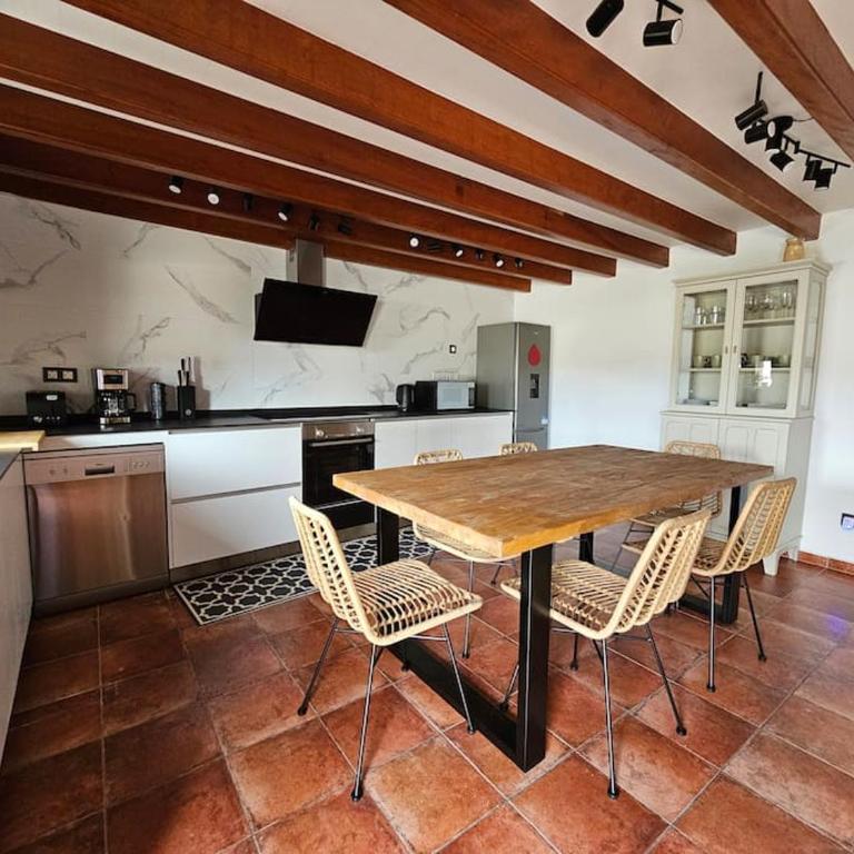 Casa Gure Amets - Costa da Morte - Casa de 2 dormitorios - 19