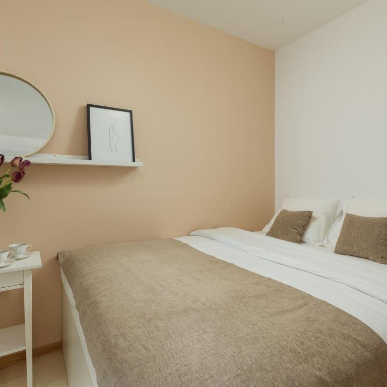 Old Town St Tryphon Apartment - Apartment - 16