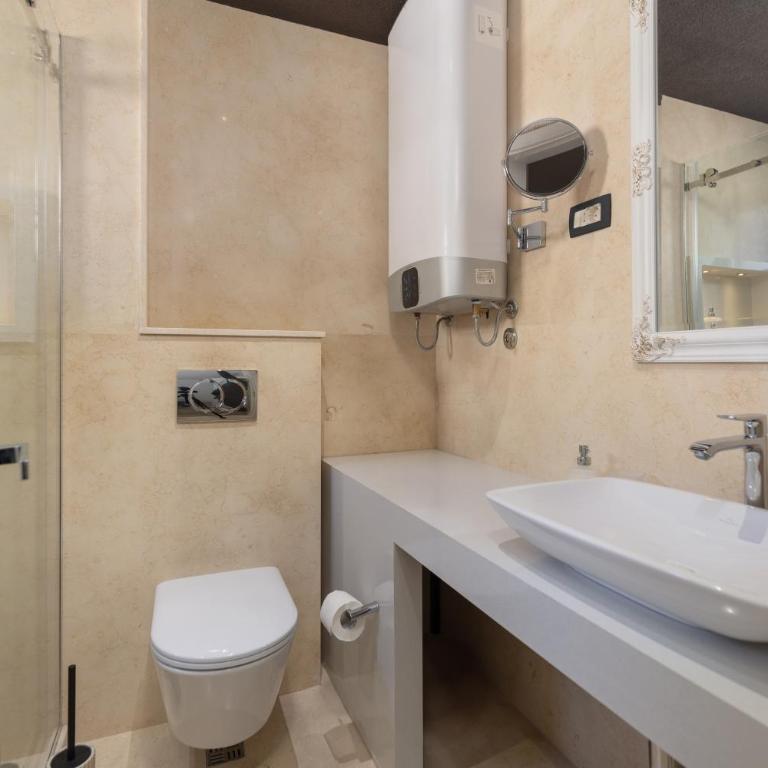 Old Town St Tryphon Apartment - Apartment - 17
