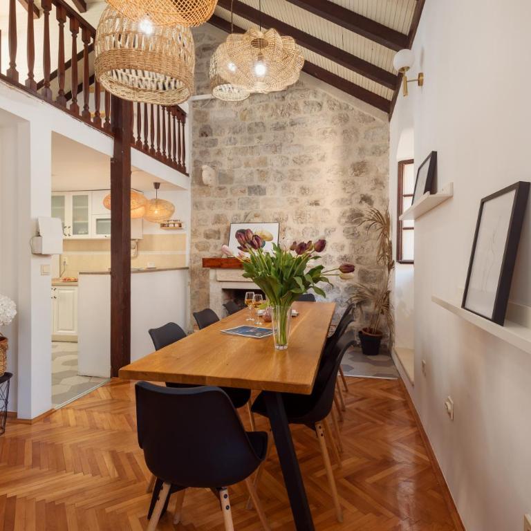 Old Town St Tryphon Apartment - Apartment - 7