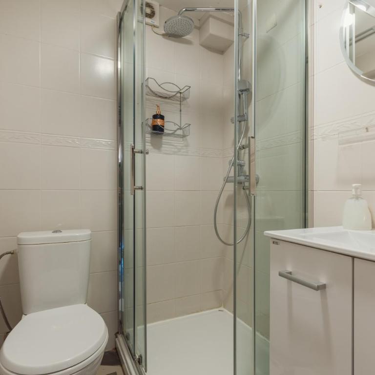 Old Town St Tryphon Apartment - Apartment - 20