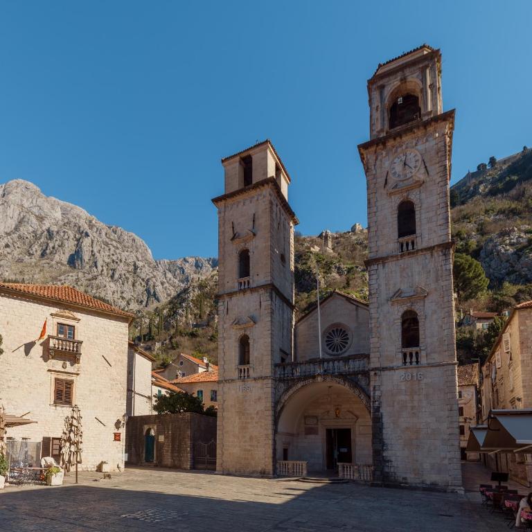 Old Town St Tryphon Apartment - Apartment - 1