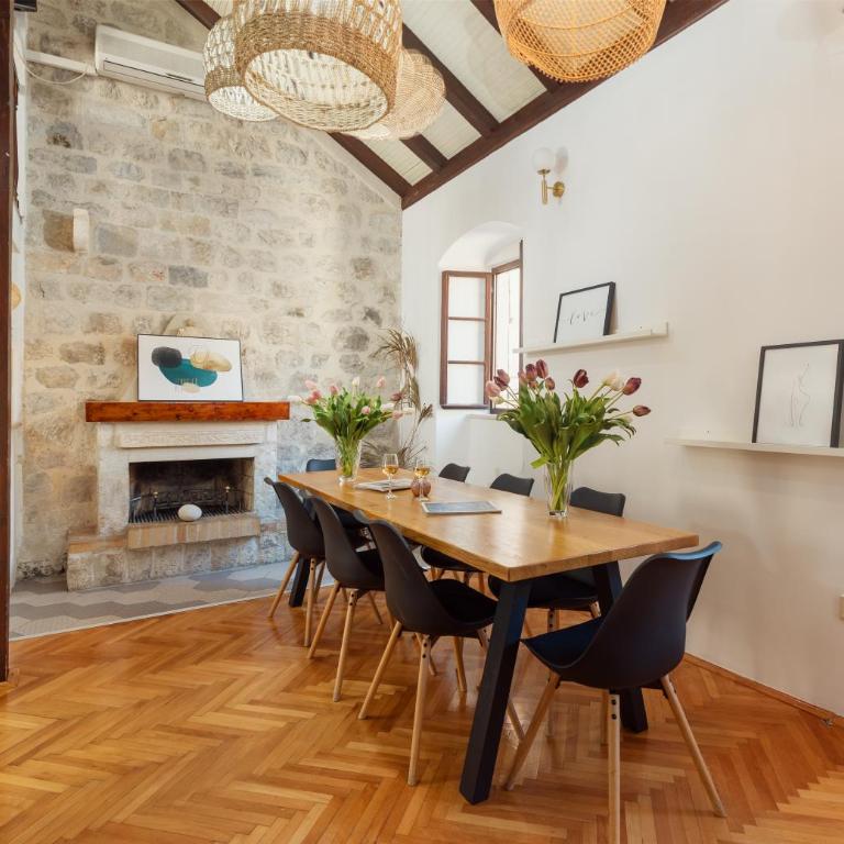 Old Town St Tryphon Apartment - Apartman - 6