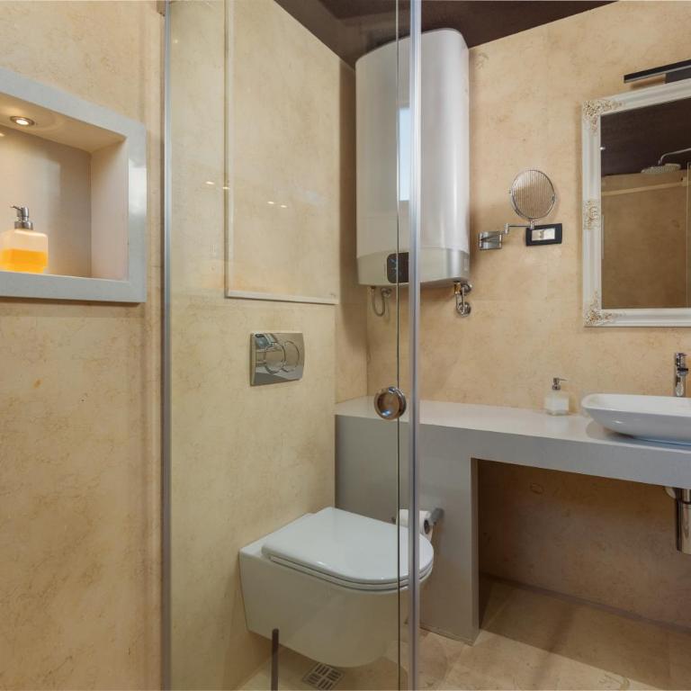Old Town St Tryphon Apartment - Apartment - 21